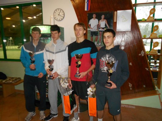 Zmagi v Radencih v Srbijo in Hrvaško, Slovenci povprečno